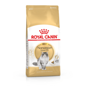 Royal Canin Norwegian Forest Cat Adult 10kg